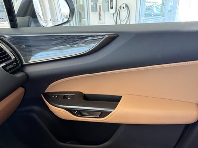 2026 Lexus NX NX 350 Premium