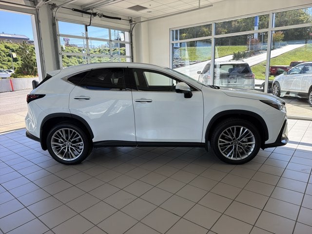 2026 Lexus NX NX 350 Premium