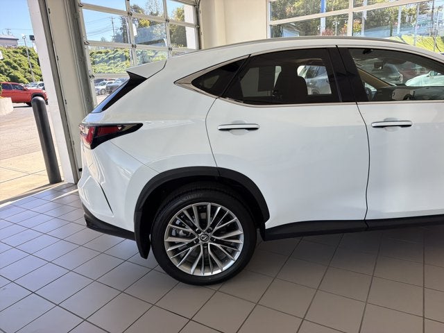 2026 Lexus NX NX 350 Premium