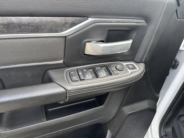 2024 RAM 3500 Chassis Cab SLT