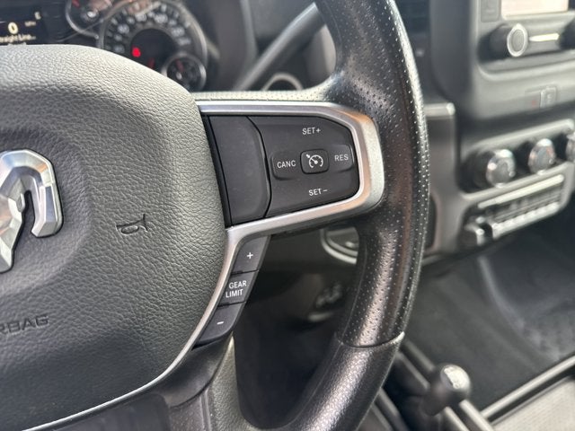 2024 RAM 3500 Chassis Cab SLT