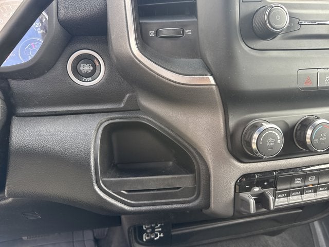 2024 RAM 3500 Chassis Cab SLT