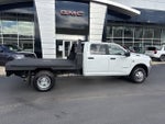 2024 RAM 3500 Chassis Cab SLT