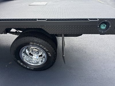 2024 RAM 3500 Chassis Cab SLT