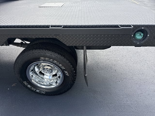 2024 RAM 3500 Chassis Cab SLT