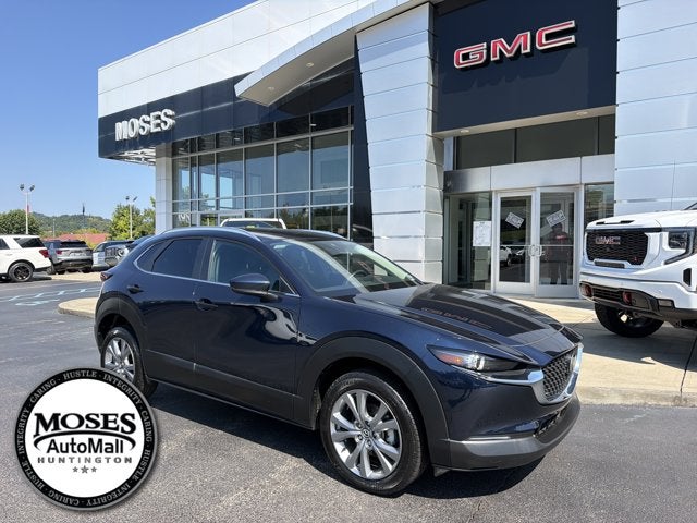 2023 Mazda Mazda CX-30 2.5 S Select Package