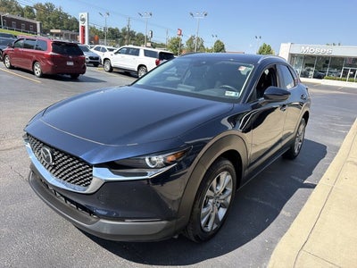 2023 Mazda Mazda CX-30 2.5 S Select Package