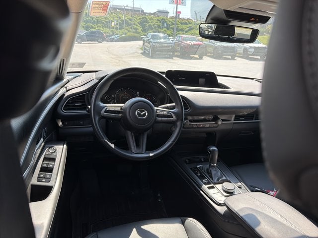 2023 Mazda Mazda CX-30 2.5 S Select Package