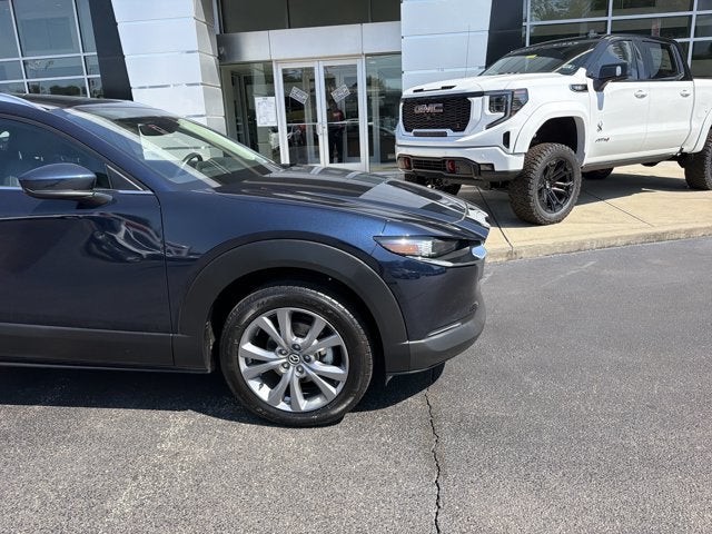 2023 Mazda Mazda CX-30 2.5 S Select Package