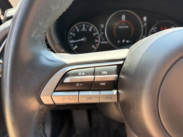 2023 Mazda Mazda CX-30 2.5 S Select Package