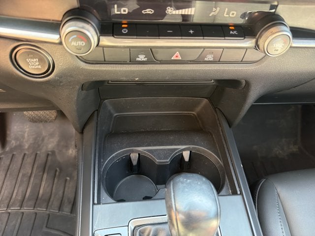 2023 Mazda Mazda CX-30 2.5 S Select Package