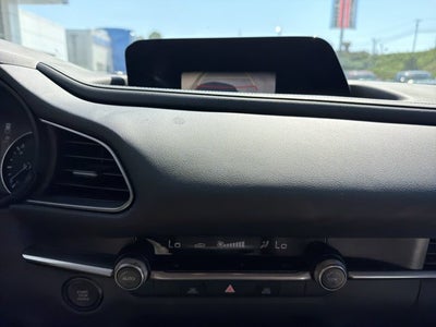 2023 Mazda Mazda CX-30 2.5 S Select Package