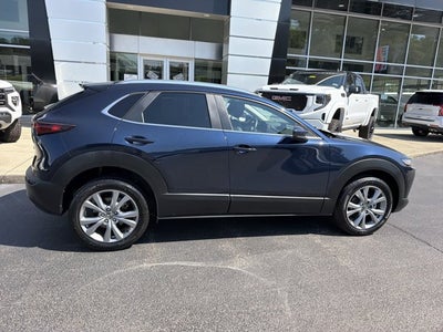 2023 Mazda Mazda CX-30 2.5 S Select Package
