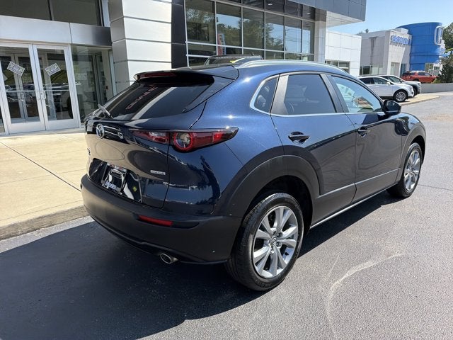 2023 Mazda Mazda CX-30 2.5 S Select Package