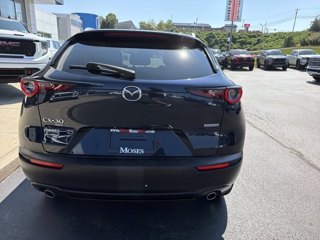 2023 Mazda Mazda CX-30 2.5 S Select Package