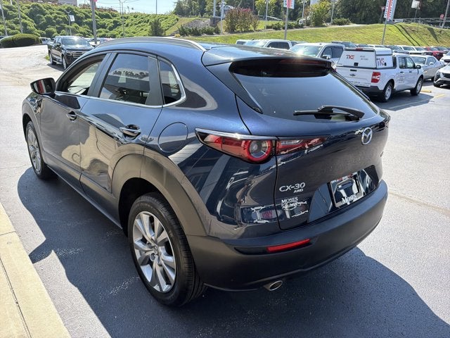 2023 Mazda Mazda CX-30 2.5 S Select Package