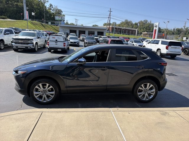 2023 Mazda Mazda CX-30 2.5 S Select Package
