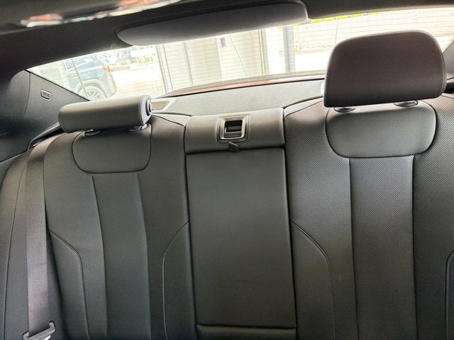 2025 BMW 2 Series M240i xDrive