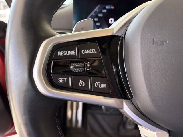 2025 BMW 2 Series M240i xDrive