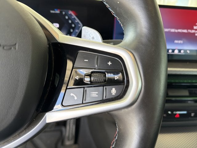 2025 BMW 2 Series M240i xDrive