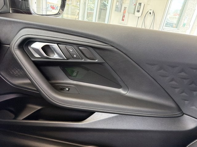 2025 BMW 2 Series M240i xDrive