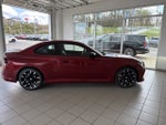 2025 BMW 2 Series M240i xDrive