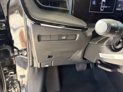 2027 Nissan Kicks SV ROCK CREEK