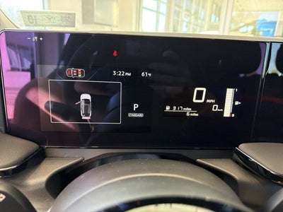 2027 Nissan Kicks SV ROCK CREEK
