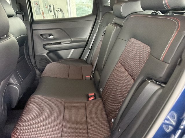 2027 Nissan Kicks SR