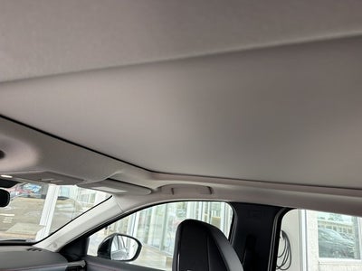 2027 Nissan Kicks SR