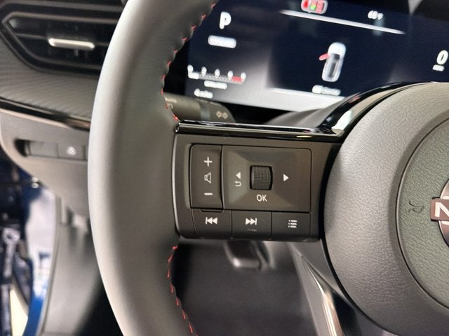 2027 Nissan Kicks SR
