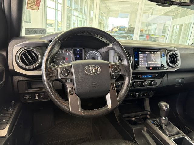 2019 Toyota Tacoma 4WD TRD Off Road