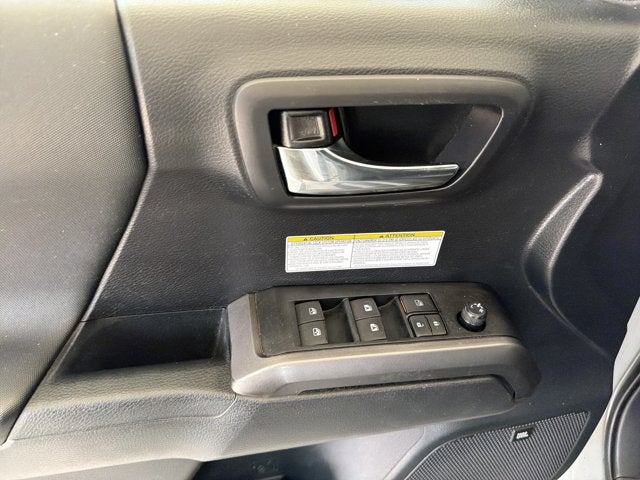 2019 Toyota Tacoma 4WD TRD Off Road