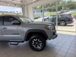 2019 Toyota Tacoma 4WD TRD Off Road