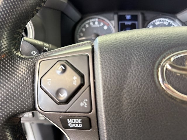 2019 Toyota Tacoma 4WD TRD Off Road