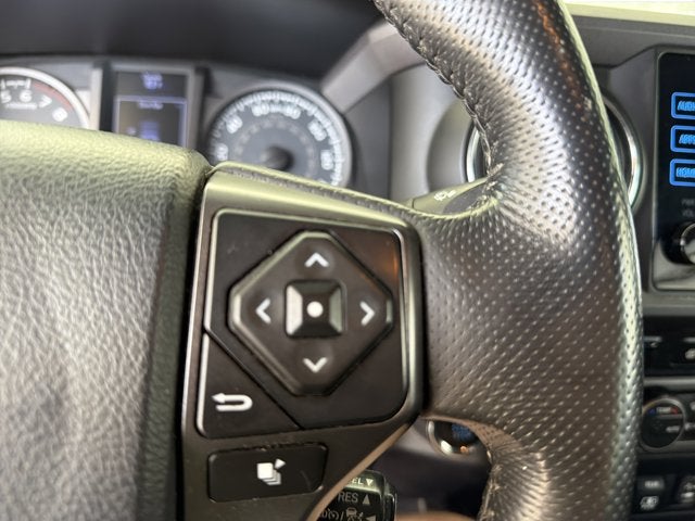 2019 Toyota Tacoma 4WD TRD Off Road