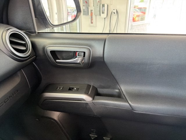 2019 Toyota Tacoma 4WD TRD Off Road