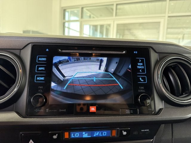 2019 Toyota Tacoma 4WD TRD Off Road