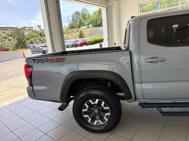 2019 Toyota Tacoma 4WD TRD Off Road