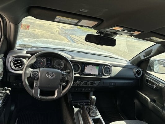 2019 Toyota Tacoma SR5 in Huntington, WV - Moses AutoMall Huntington