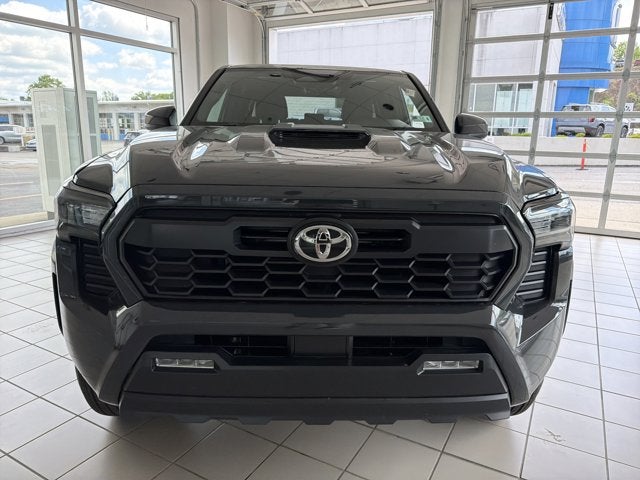 2024 Toyota Tacoma 4WD TRD Sport