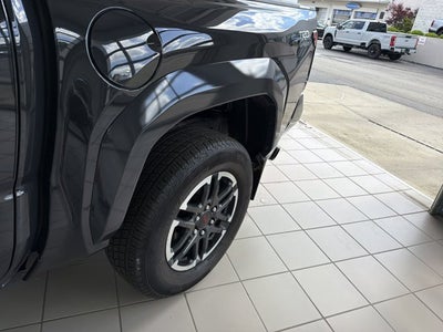 2024 Toyota Tacoma 4WD TRD Sport