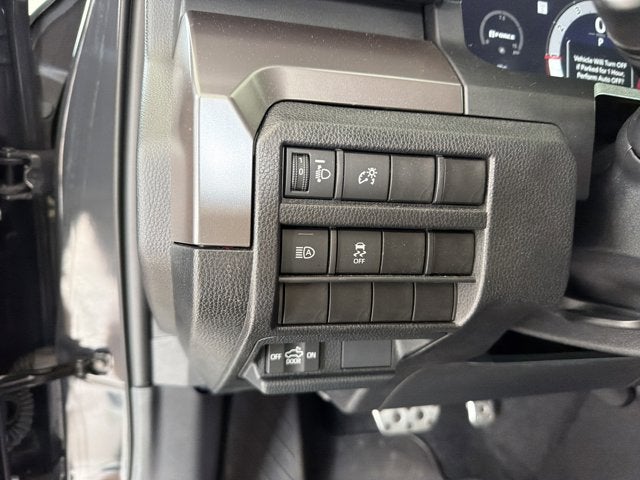 2024 Toyota Tacoma 4WD TRD Sport
