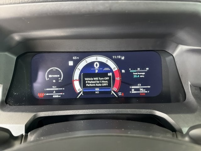 2024 Toyota Tacoma 4WD TRD Sport