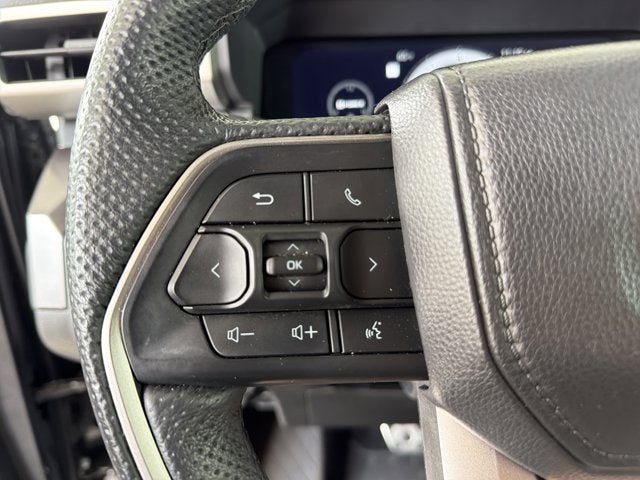 2024 Toyota Tacoma 4WD TRD Sport