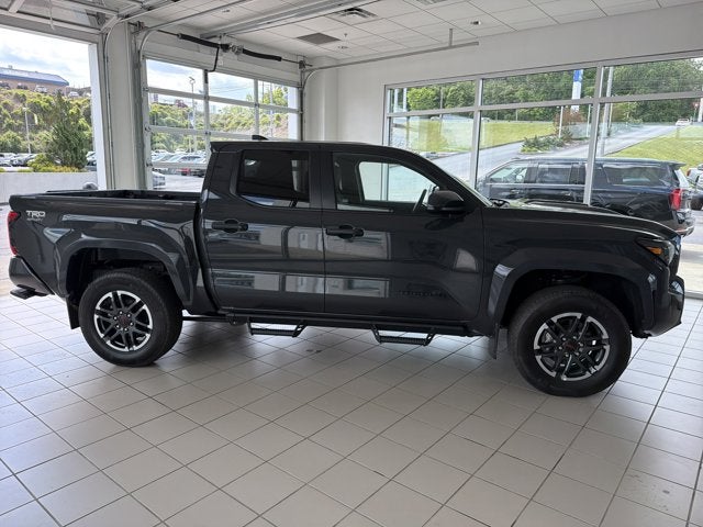 2024 Toyota Tacoma 4WD TRD Sport