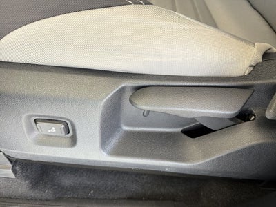 2025 Toyota Tacoma 4WD TRD Sport Hybrid