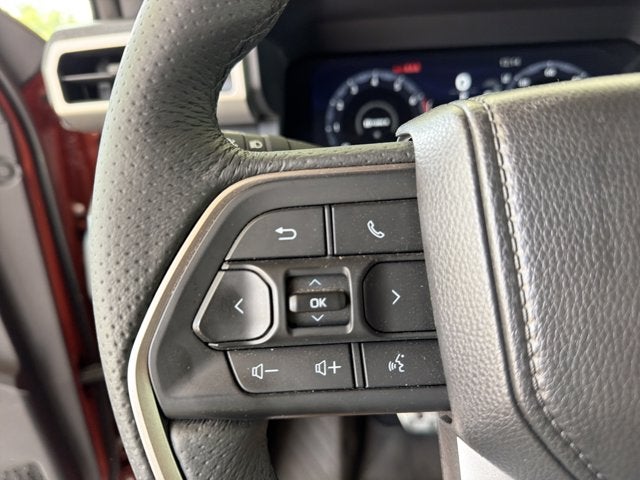 2025 Toyota Tacoma 4WD TRD Sport Hybrid