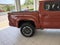 2025 Toyota Tacoma 4WD TRD Sport Hybrid