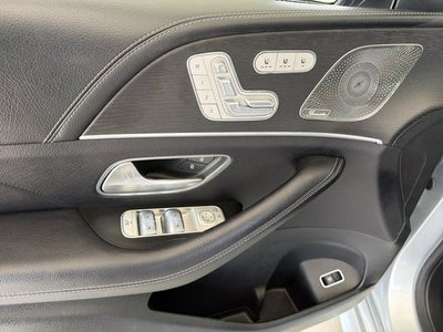 2024 Mercedes-Benz GLE GLE 450